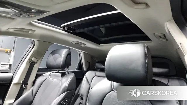 Genesis GV70 id 3567163 из Кореи 10