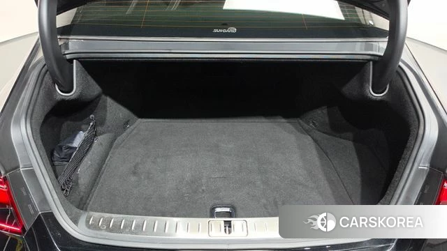 Genesis G90 (RS4) id 4725869 из Кореи 10