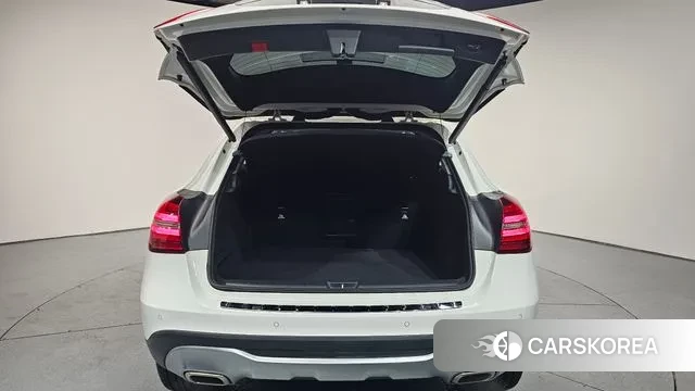 Mercedes-Benz GLA-Class X156 id 3612440 из Кореи 10