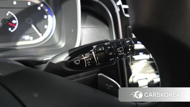 Hyundai Tucson (NX4) id 4922555 из Кореи 10