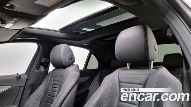 Mercedes-Benz E-Class W213 id 2712030 из Кореи 10