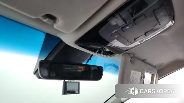 Hyundai Staria id 3017131 из Кореи 10