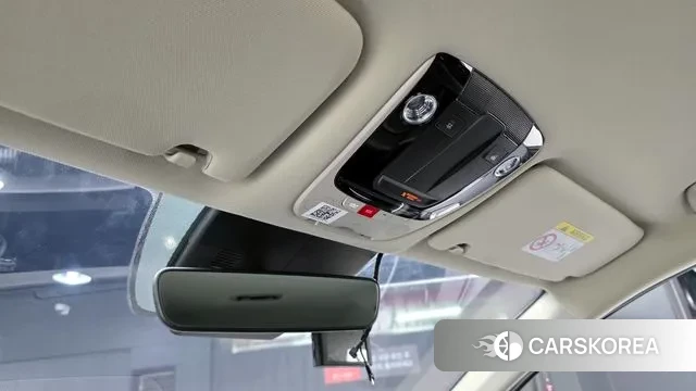 Kia K5 Hybrid 3rd Generation id 3759490 из Кореи 10