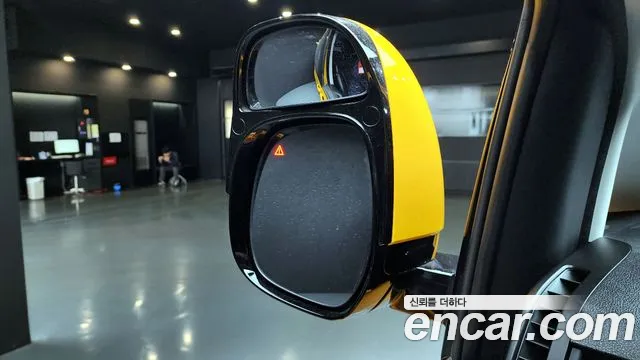 Hyundai Staria id 2599145 из Кореи 10