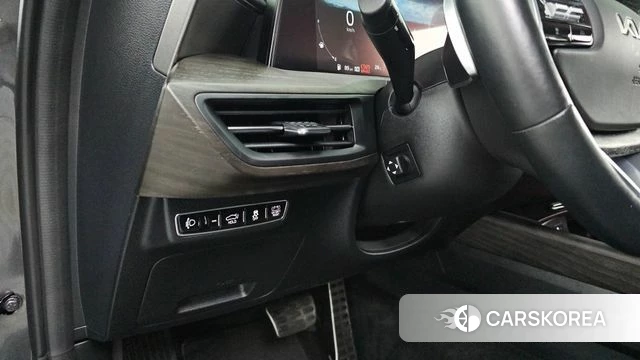 Kia K8 Hybrid id 4533593 из Кореи 10