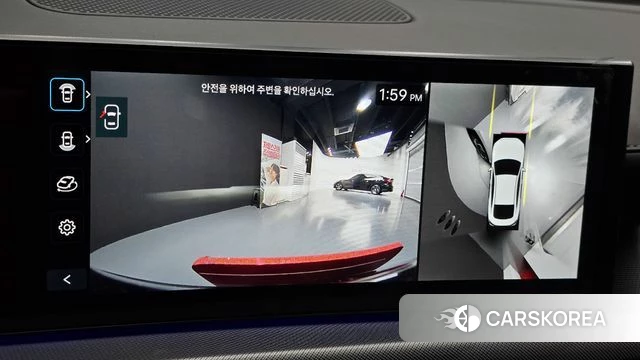 Hyundai Sonata D Edge (DN8) id 4354387 из Кореи 10