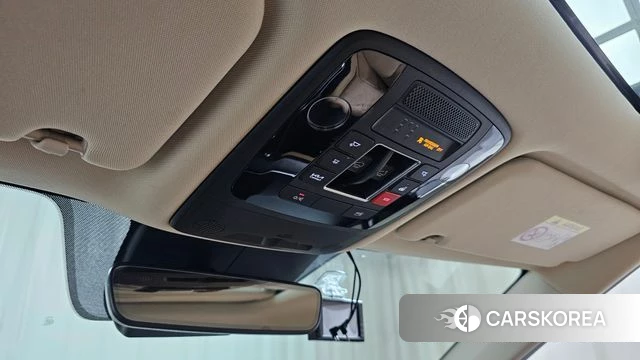 Kia Carnival 4th generation id 4529049 из Кореи 10