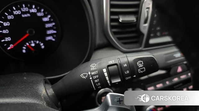 Kia Sportage 4th Generation id 4667787 из Кореи 10