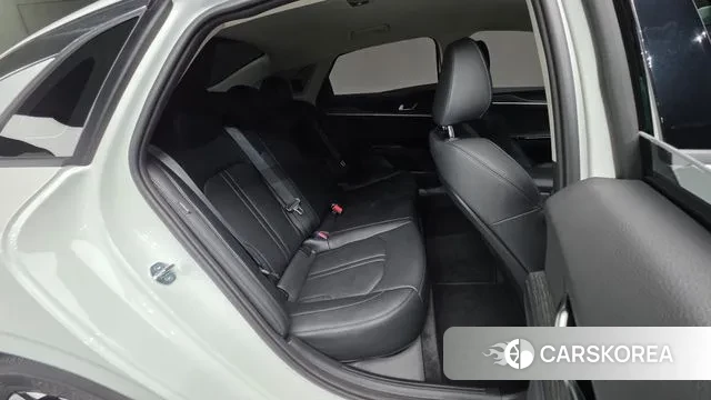 Kia The New K5 3rd generation id 3734004 из Кореи 10