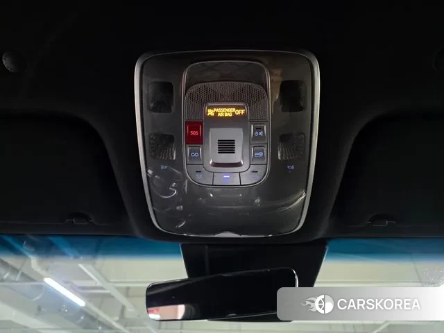 Genesis G90 (RS4) id 3550670 из Кореи 10