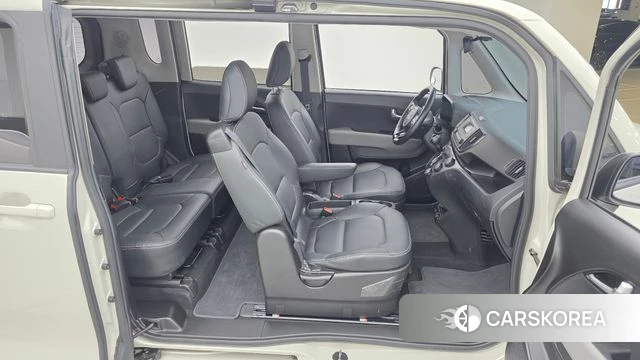 Kia The New Kia Ray id 4965131 из Кореи 10