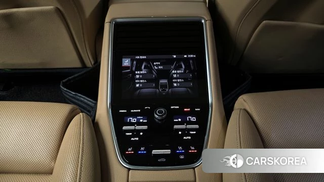 Porsche Panamera (971) id 4384885 из Кореи 10