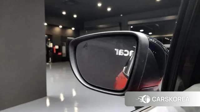 Renault Korea (Samsung) New QM3 id 3789260 из Кореи 10