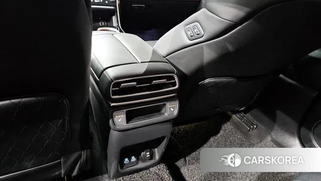 Genesis GV80 id 3544772 из Кореи 10