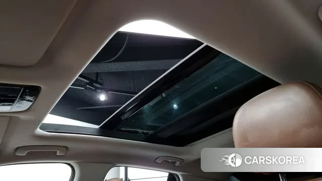 Hyundai Grandeur Hybrid (GN7) id 3447390 из Кореи 10