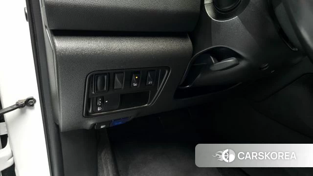 Renault Korea (Samsung) The New QM6 id 4930537 из Кореи 10