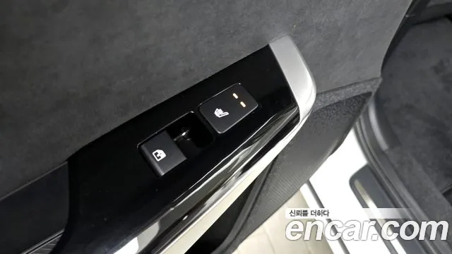 Kia EV6 id 2637840 из Кореи 10