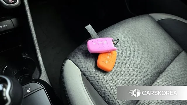 Kia All New Morning (JA) id 3412935 из Кореи 10