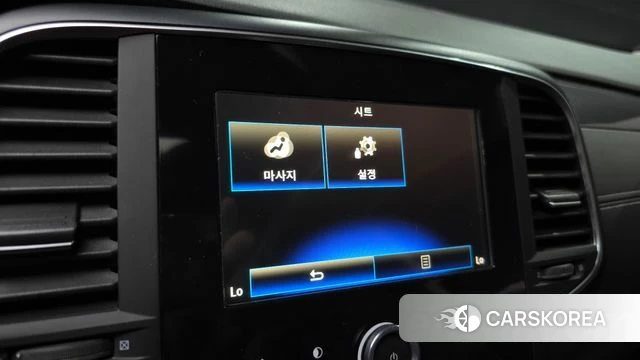 Renault Korea (Samsung) SM6 id 4770482 из Кореи 10