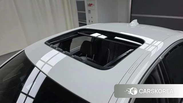 BMW 5 Series (G30) id 3844346 из Кореи 10