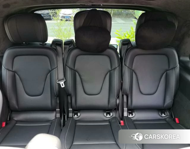 Mercedes-Benz V-class id 4278114 из Китая 10