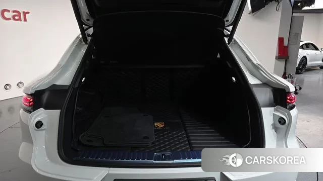 Porsche Cayenne (PO536) id 3109503 из Кореи 10