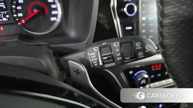 Ssangyong Beautiful Korando id 3660912 из Кореи 10