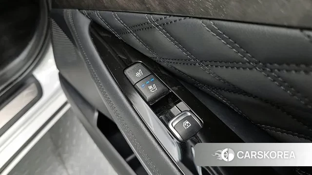 Kia K8 id 3273084 из Кореи 10