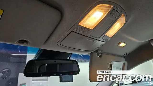 Hyundai All New Tucson id 2886931 из Кореи 10