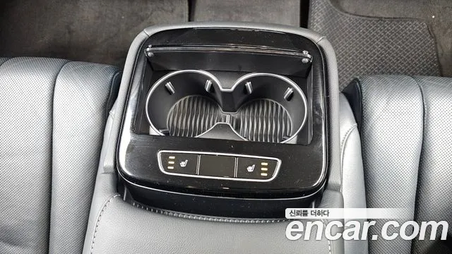 Genesis Electrified G80 (RG3) id 2811935 из Кореи 10