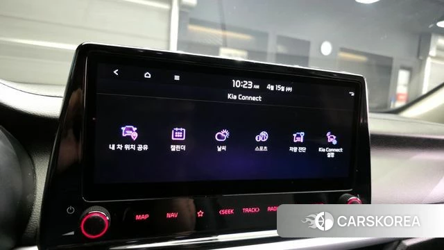 Kia The New K3 2nd generation id 3941557 из Кореи 10