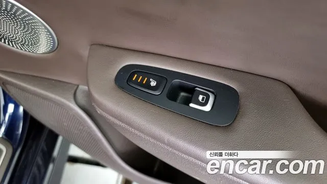 Kia Stinger id 2495787 из Кореи 10