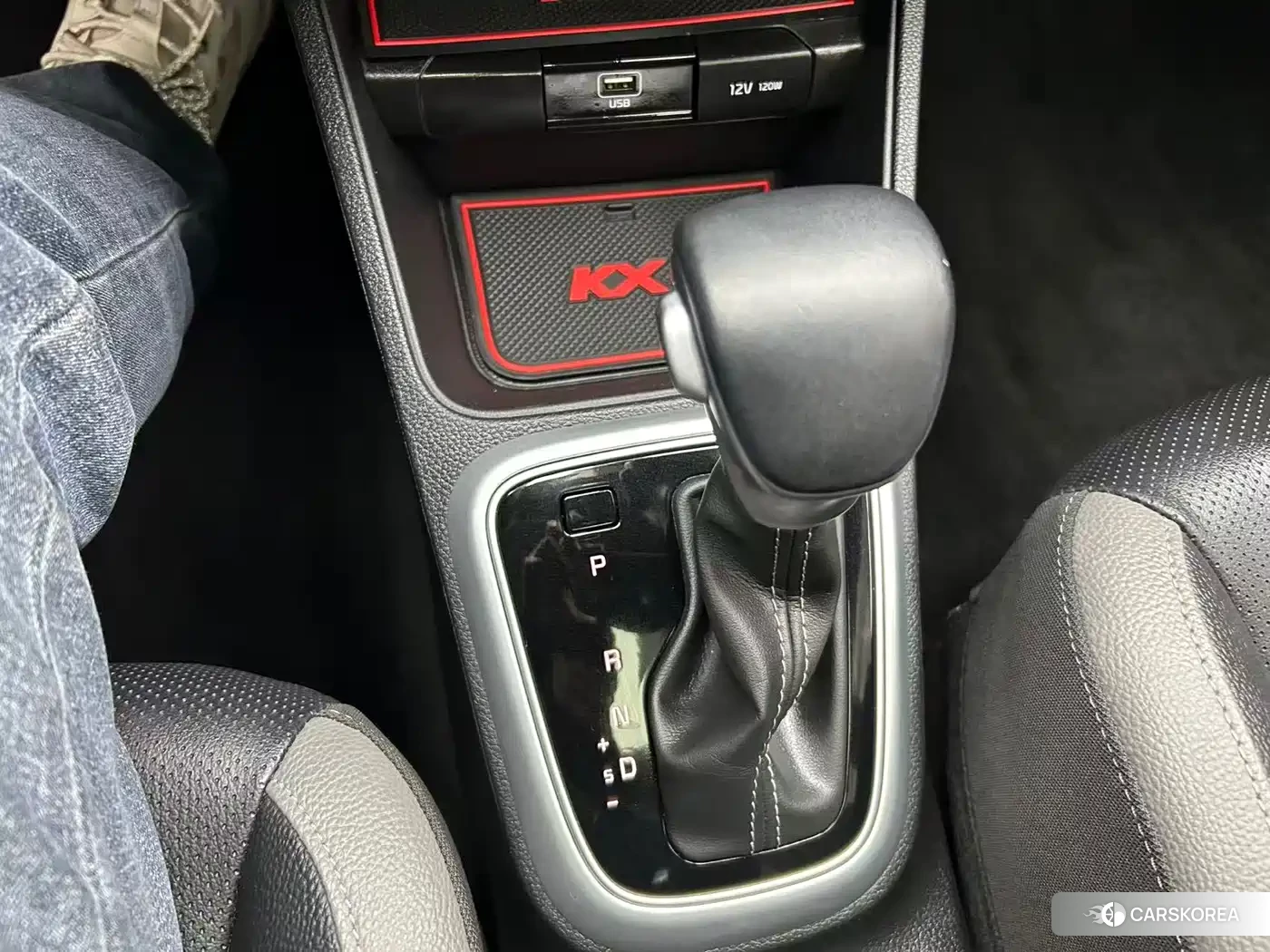 Kia KX1 id 4601958 из Китая 10