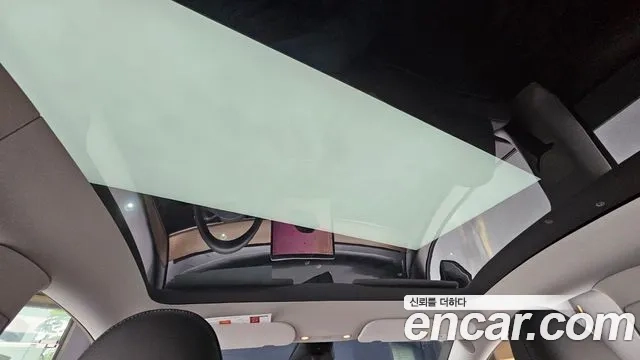 Tesla Model Y id 2943187 из Кореи 10