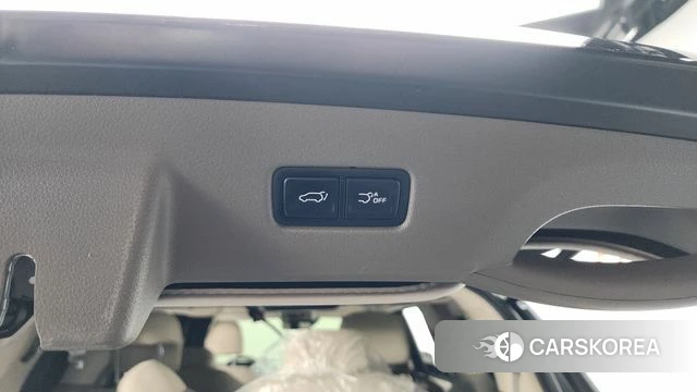 Kia Carnival 4th generation id 4469641 из Кореи 10