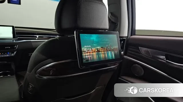 Kia More K9 id 3449425 из Кореи 10