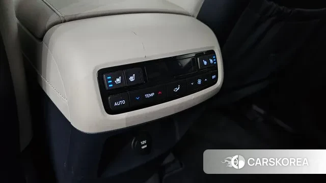 Hyundai The New Palisade id 2969034 из Кореи 10