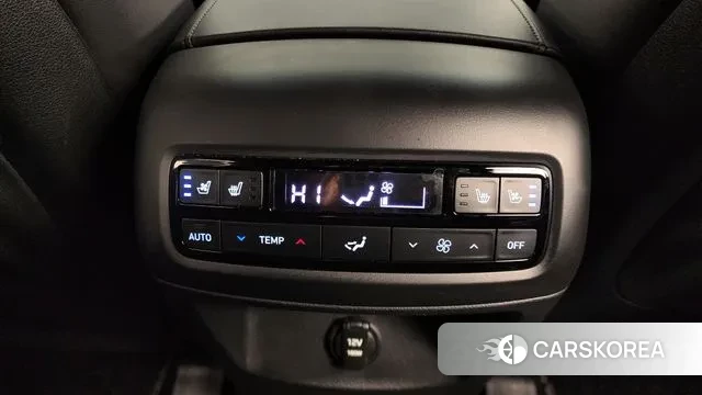 Hyundai The New Palisade id 3436937 из Кореи 10