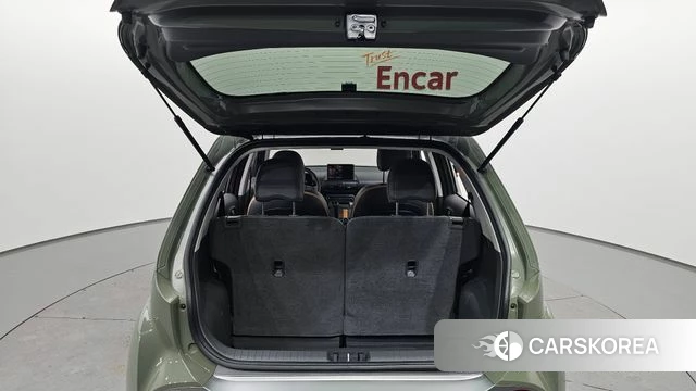 Hyundai Casper id 3915865 из Кореи 10