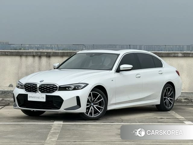 BMW 3 series id 4301290 из Китая 10