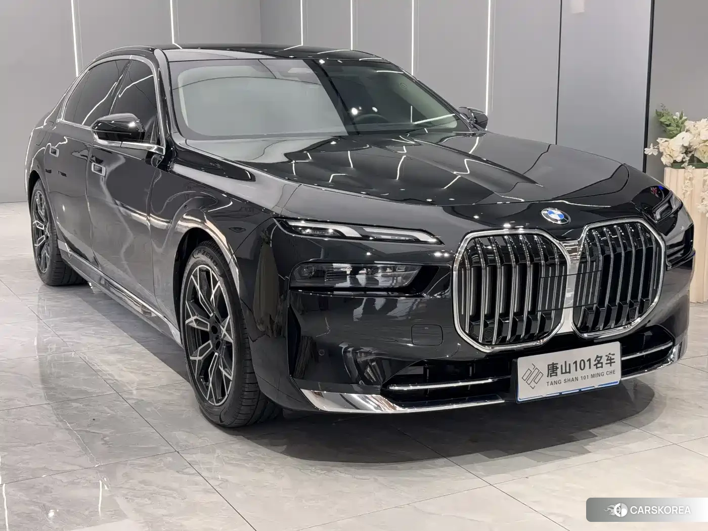 BMW 7 series id 4539250 из Китая 10