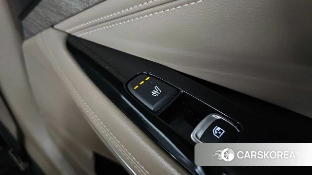 Kia K8 id 4707533 из Кореи 10
