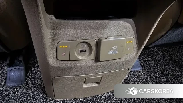 Kia The New Carnival id 3330644 из Кореи 10