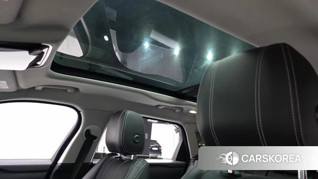 Land Rover Range Rover Velar id 3853253 из Кореи 10