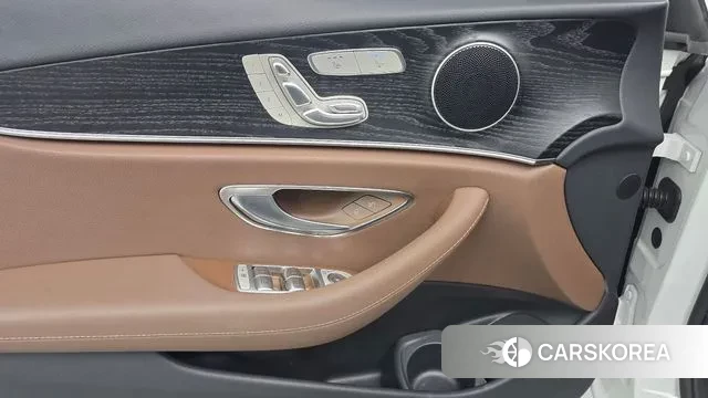 Mercedes-Benz E-Class W213 id 2974719 из Кореи 10
