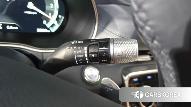 Genesis GV80 id 4591530 из Кореи 10