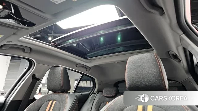 BMW 1 Series (F40) id 3686990 из Кореи 10