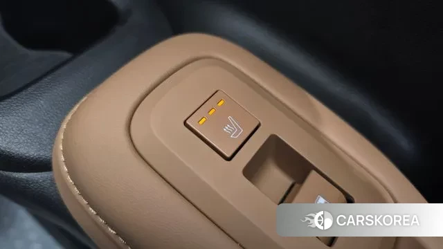 Hyundai Santa Fe (MX5) id 3333254 из Кореи 10