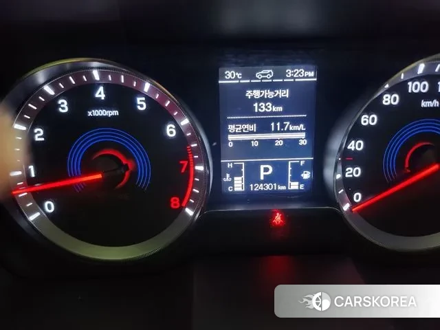 Ssangyong Beautiful Korando id 3033727 из Кореи 10