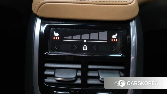 Volvo XC60 second Generation id 4403272 из Кореи 10